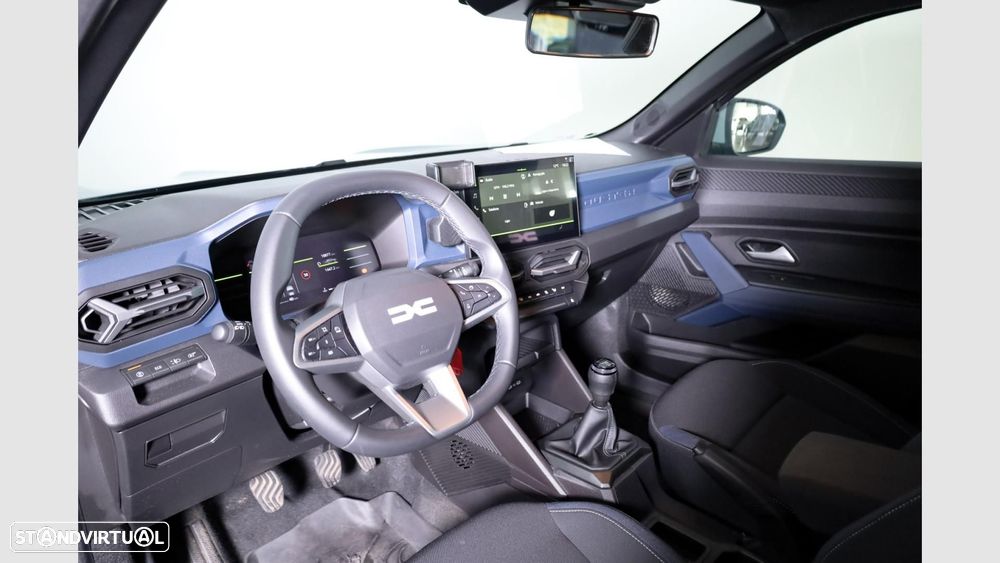 Dacia Duster 1.2 TCe Expression - 12