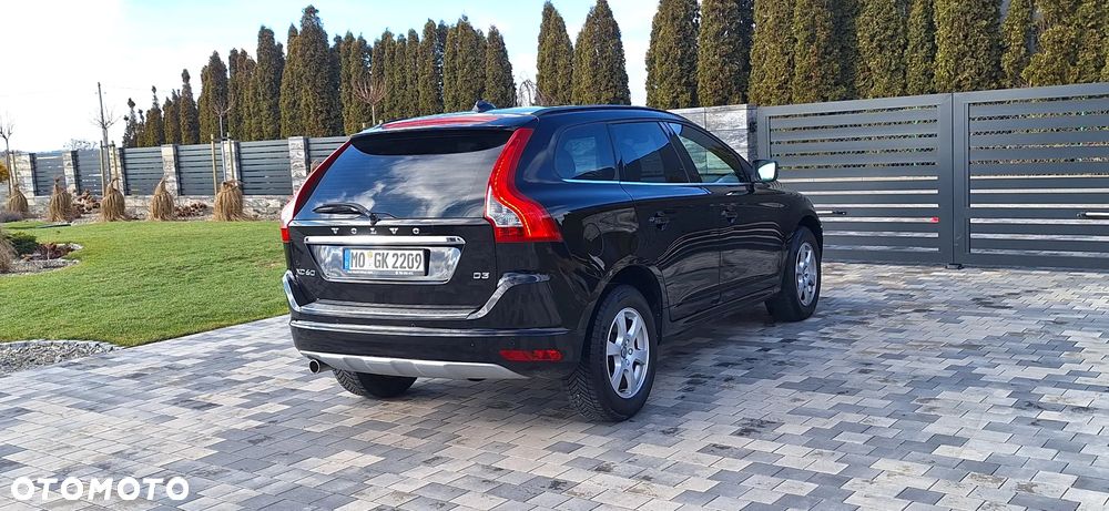 Volvo XC 60 - 11
