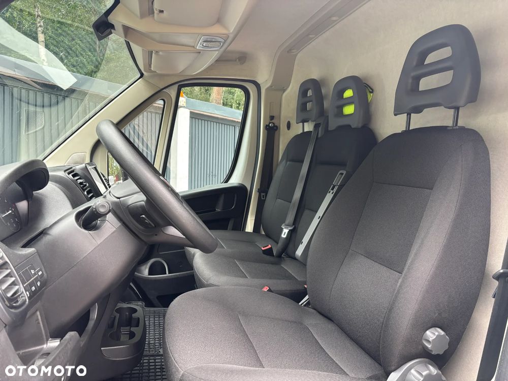 Fiat Ducato - 16