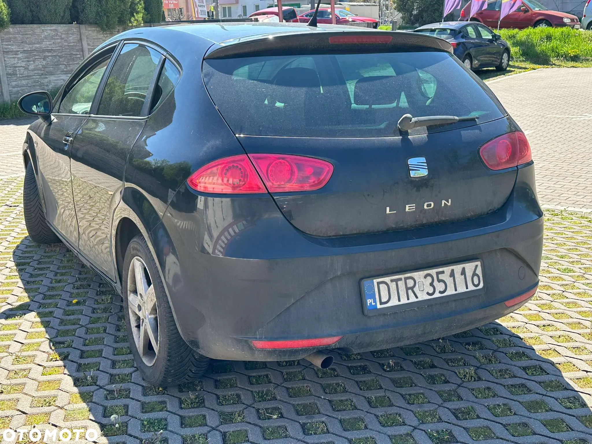 Seat Leon - 3