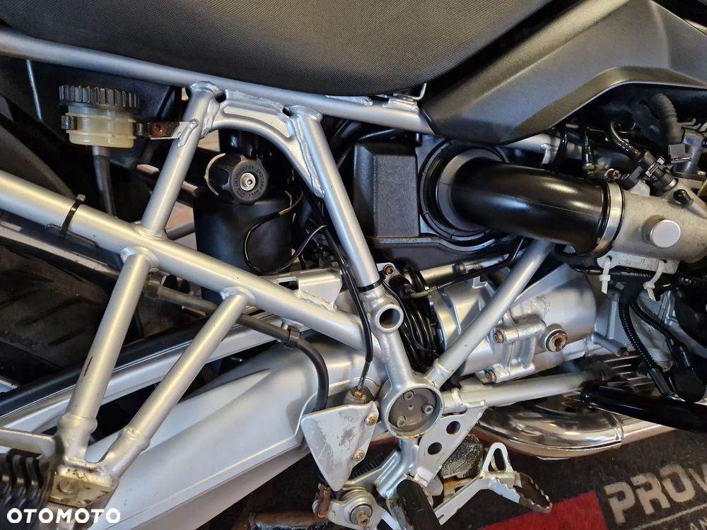BMW GS - 19