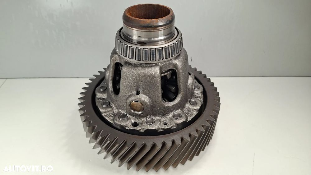Diferential Fata 53 Dinti Cutie Automata A6LF2 / A6LF3 / HYUNDAI SANTA FE 4WD / IX35 / KIA SPORTAGE / SORENTO / 2012+ - 1