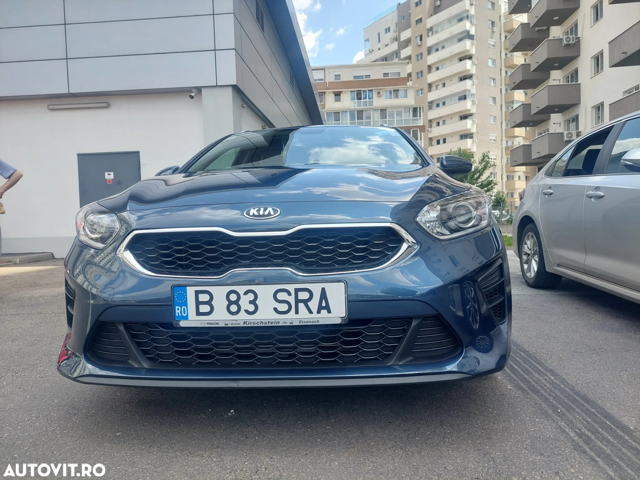 Kia Ceed - 19