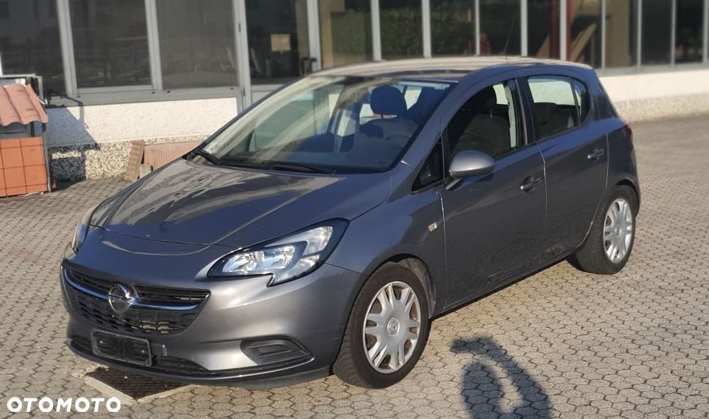 Opel Corsa 1.2 Enjoy - 18