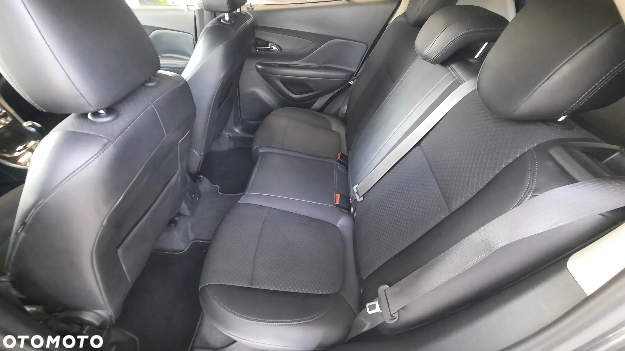 Opel Mokka 1.4 Turbo ecoFLEX Start/Stop Innovation - 14