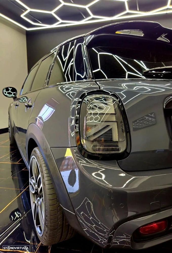 MINI 5 Portas Cooper S Aut. - 37