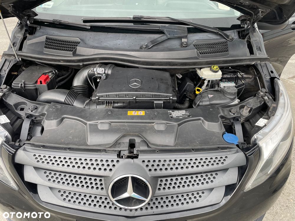 Mercedes-Benz Vito - 14