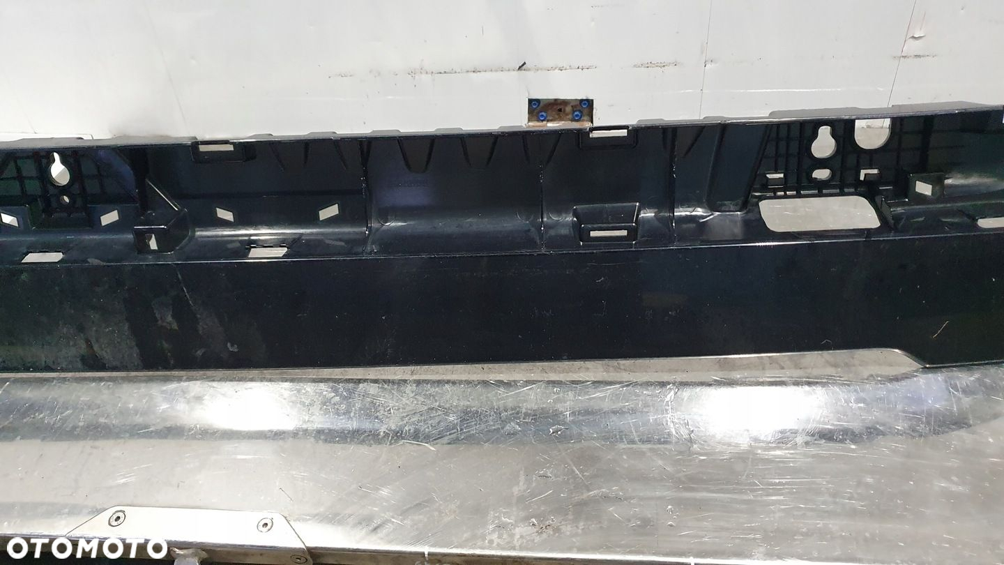 Osłona Blenda Przeciwsłoneczna Scania R S 2541737 - 5