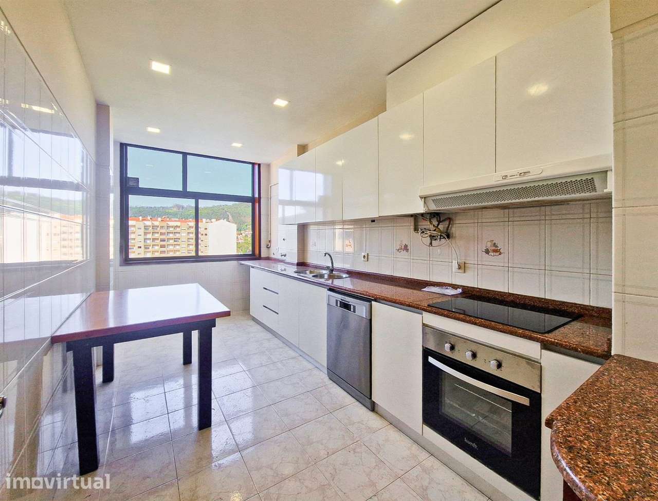 Apartamento T3, Meadela - Grande imagem: 4/12