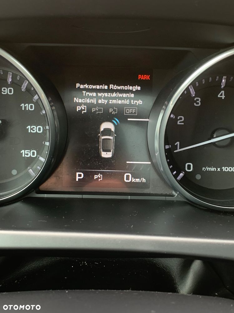 Land Rover Discovery Sport Si4 HSE - 14