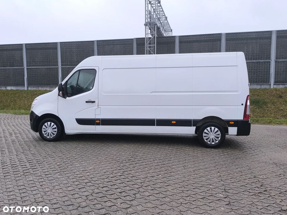Nissan INTERSTAR - 6
