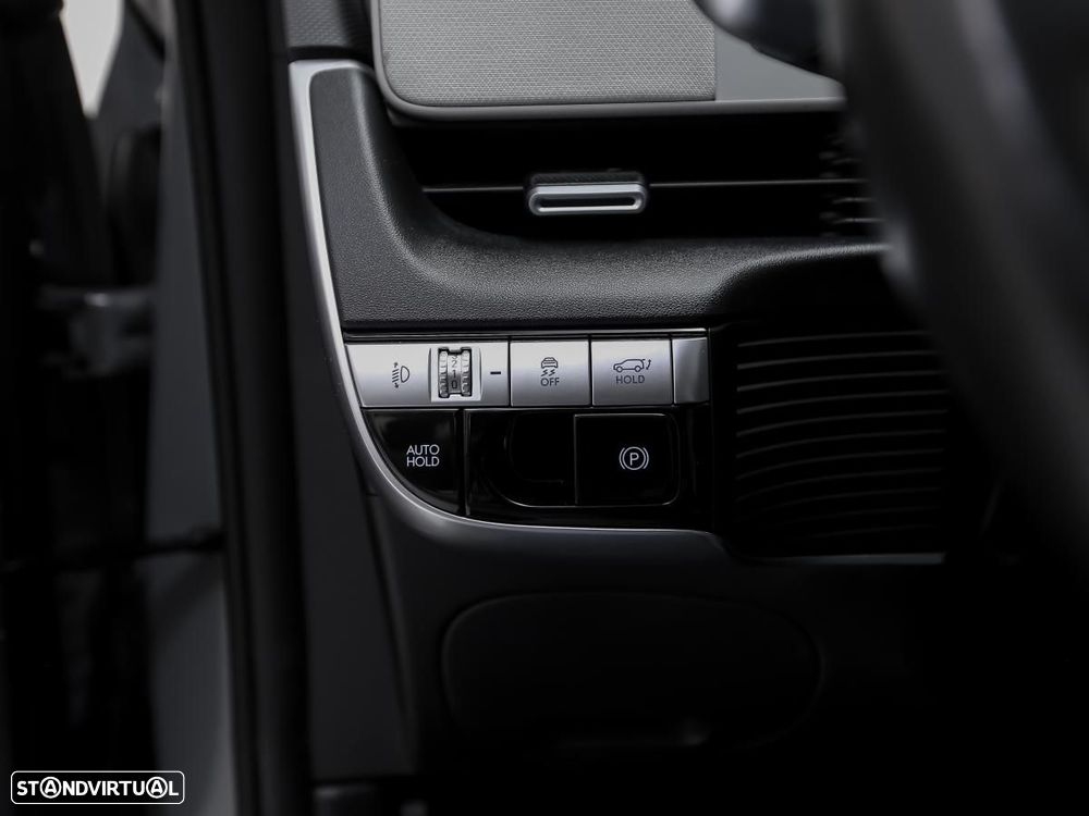Hyundai Ioniq 5 58 kWh Dynamiq - 15