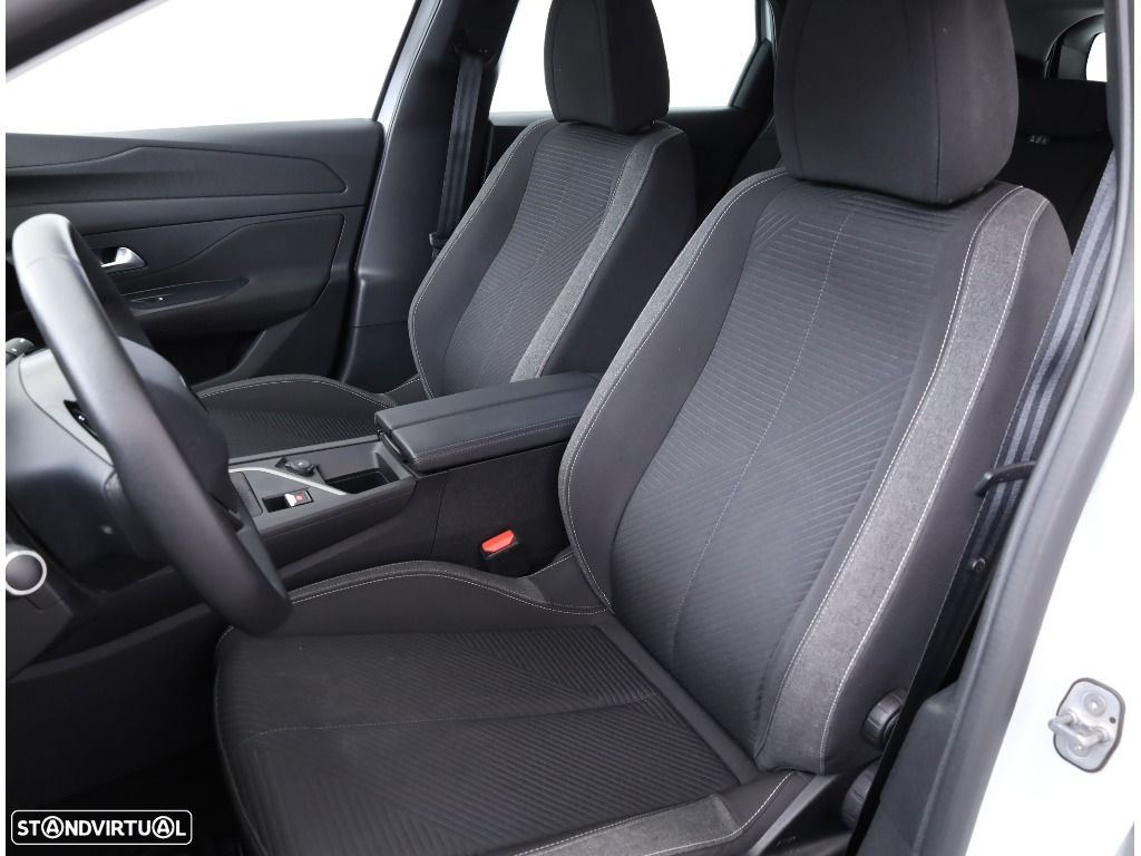 Peugeot 308 SW 1.2 PureTech Active - 23