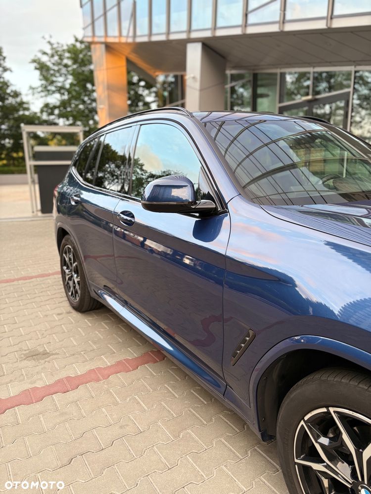 BMW X3 - 3