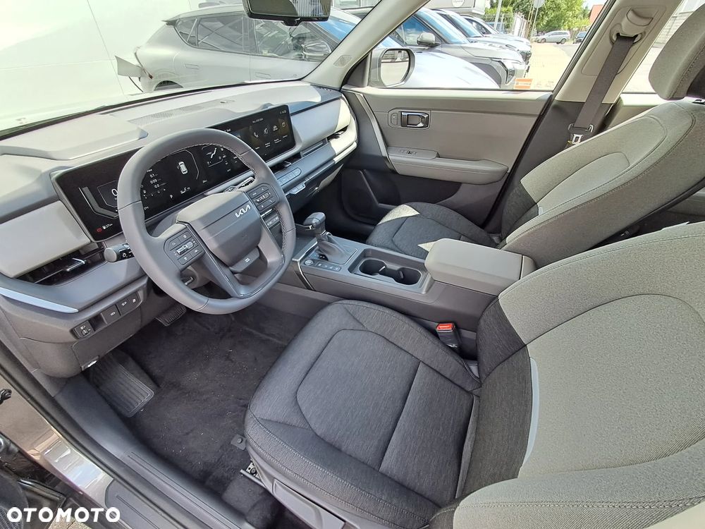 Kia Seltos 1.6 T-GDI M DCT - 34