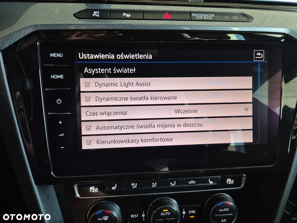 Volkswagen Arteon 2.0 TDI SCR R-Line DSG - 28