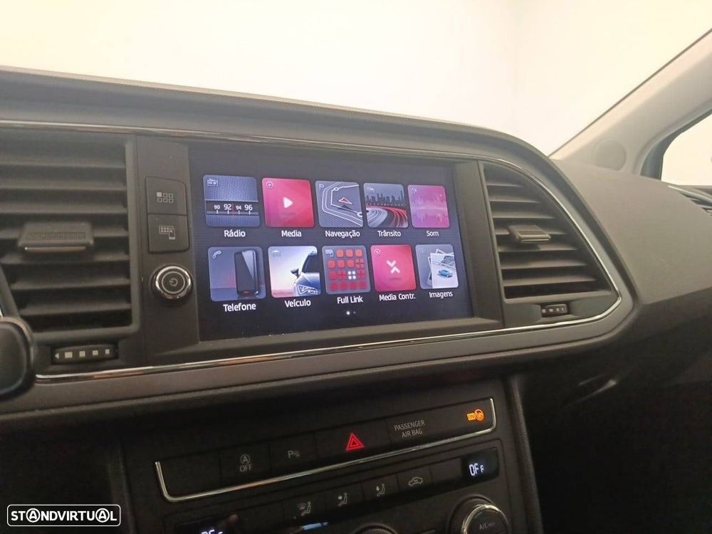 SEAT Leon ST 1.6 TDI Style S/S - 20