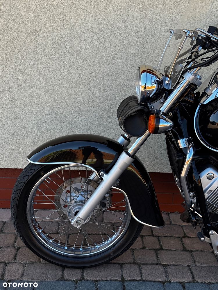 Honda Inny - 30