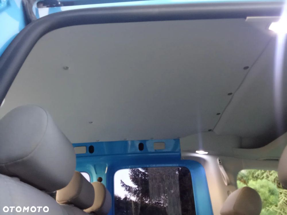 Volkswagen Caddy 2.0 Life (5-Si.) - 30