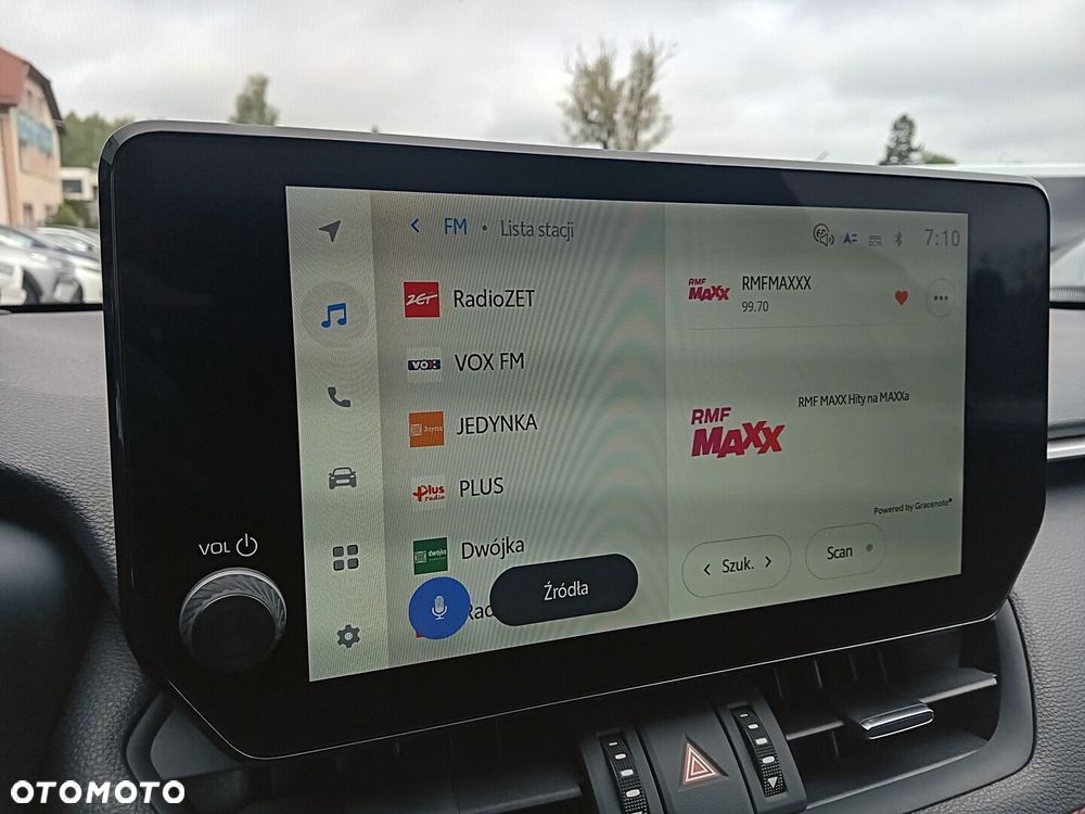 Toyota RAV4 2.5 Plug-In Hybrid Style 4x4 - 14