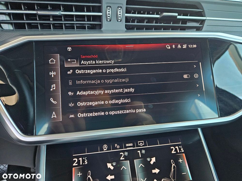 Audi A6 Limousine - 24