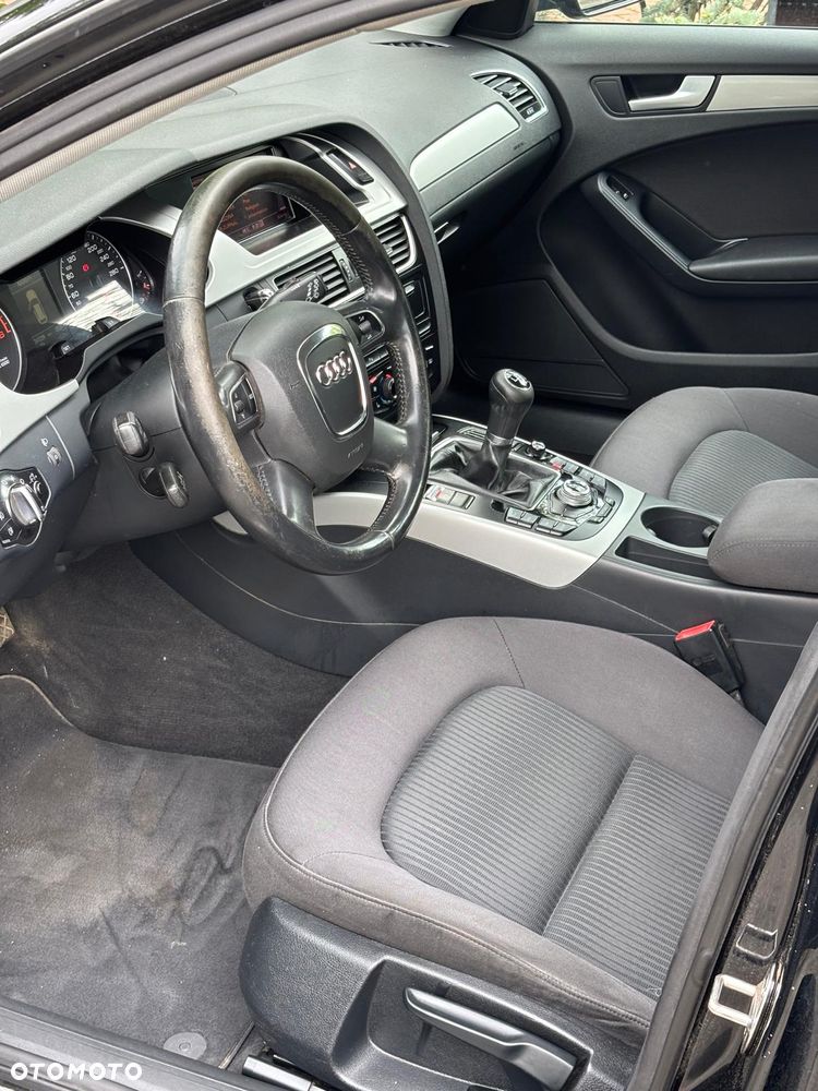 Audi A4 Avant - 12