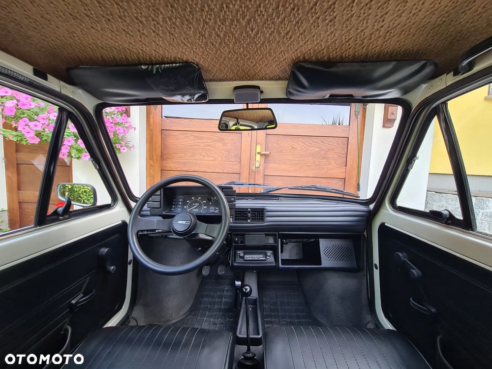 Fiat 126 - 27
