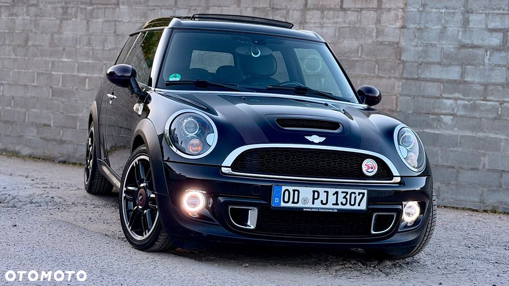 MINI Clubman Cooper S Hampton - 32