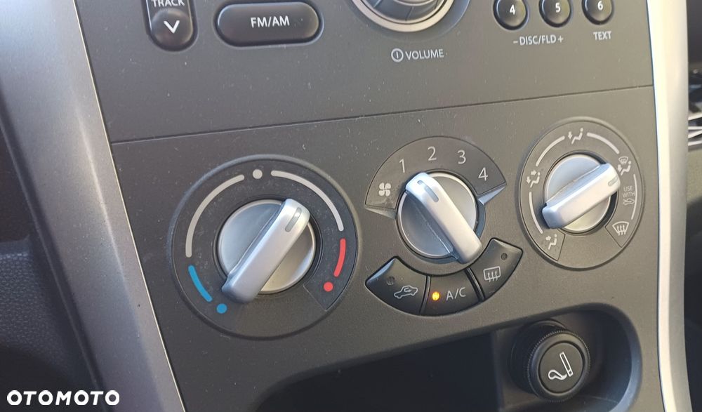 Opel Agila 1.0 Enjoy - 12