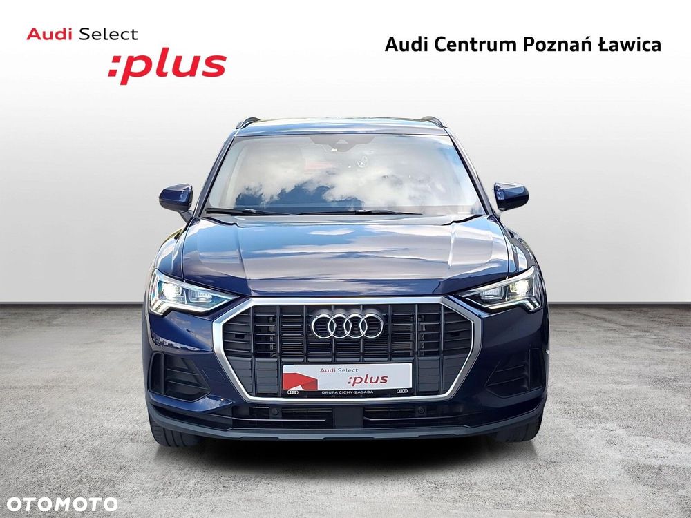 Audi Q3 35 TFSI mHEV S tronic - 9