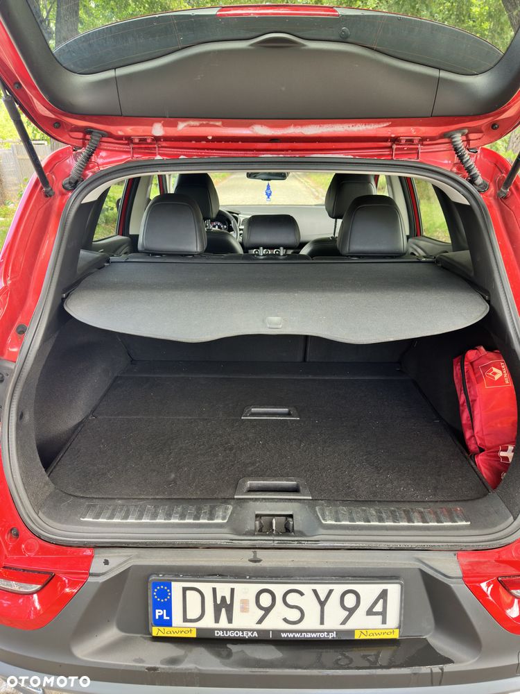Renault Kadjar 1.3 TCe FAP Zen EDC - 11