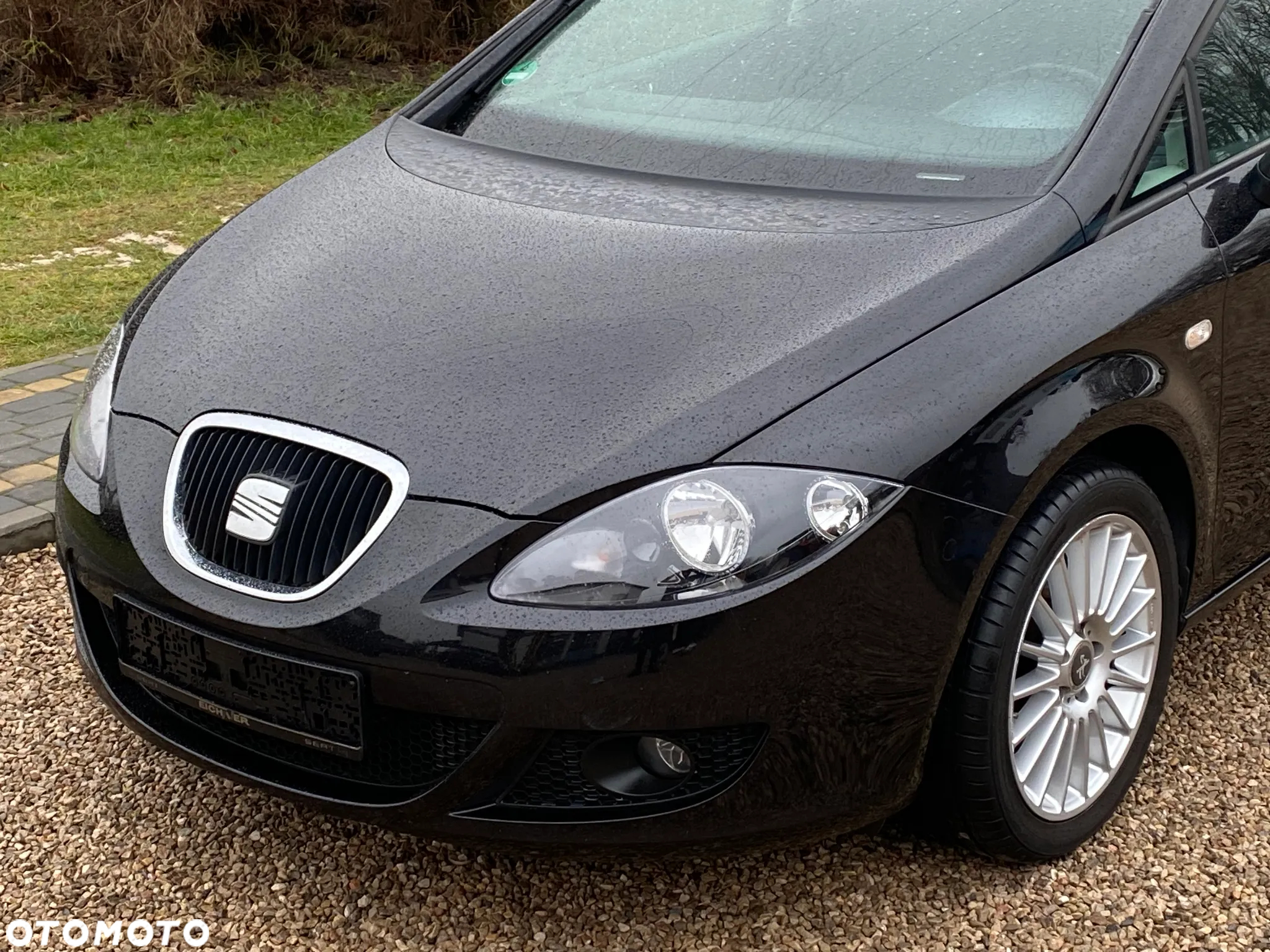 Seat Leon 1.6 Sport Limited - 19