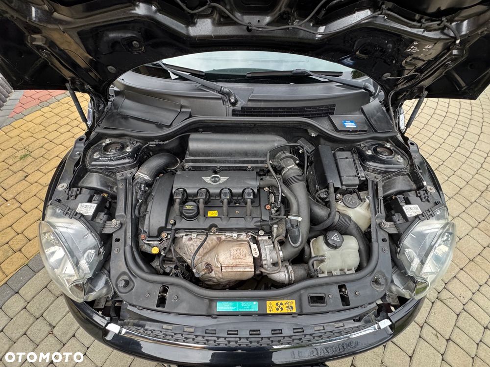 MINI John Cooper Works Standard - 11