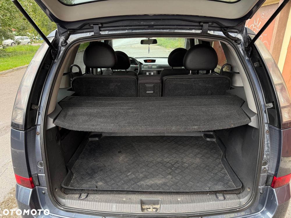 Opel Meriva 1.6 Enjoy - 18