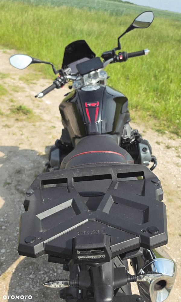 BMW R - 4