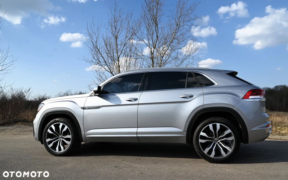 Volkswagen Atlas - 16