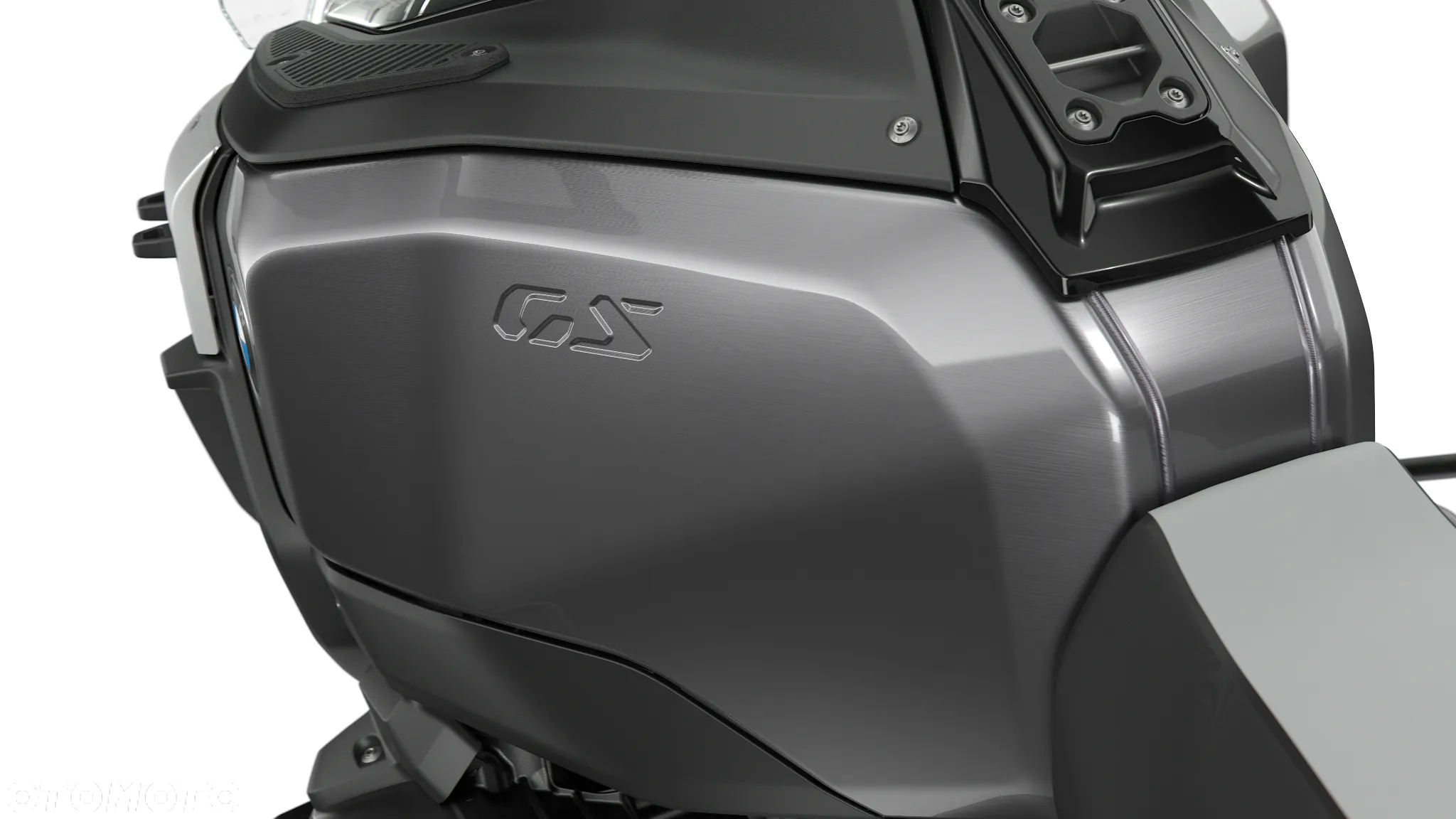 BMW R - 4