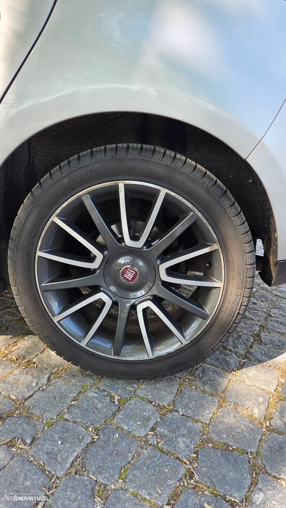 Fiat Bravo - 28
