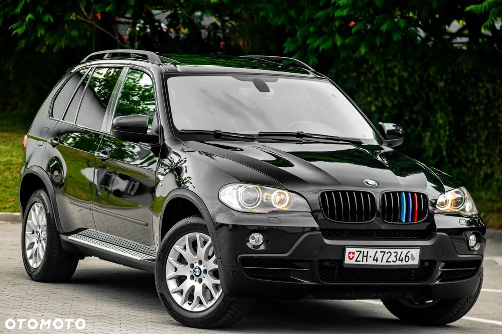 BMW X5 - 3