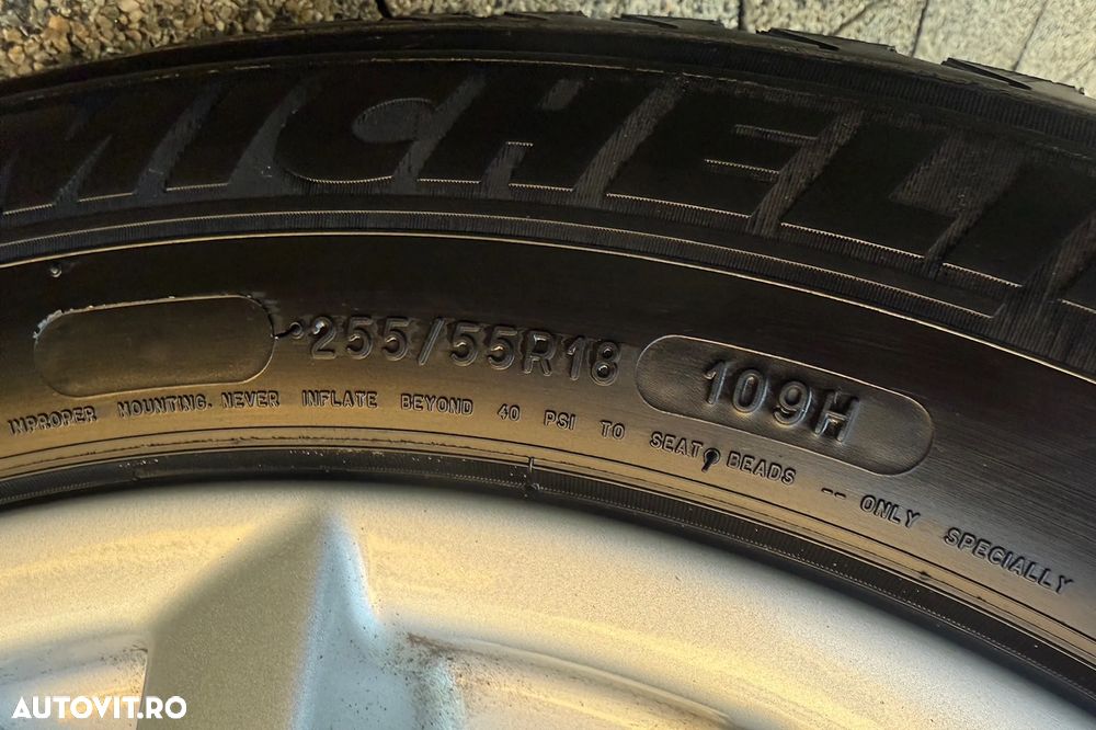 BMW X3 xDrive20d Aut. - 29