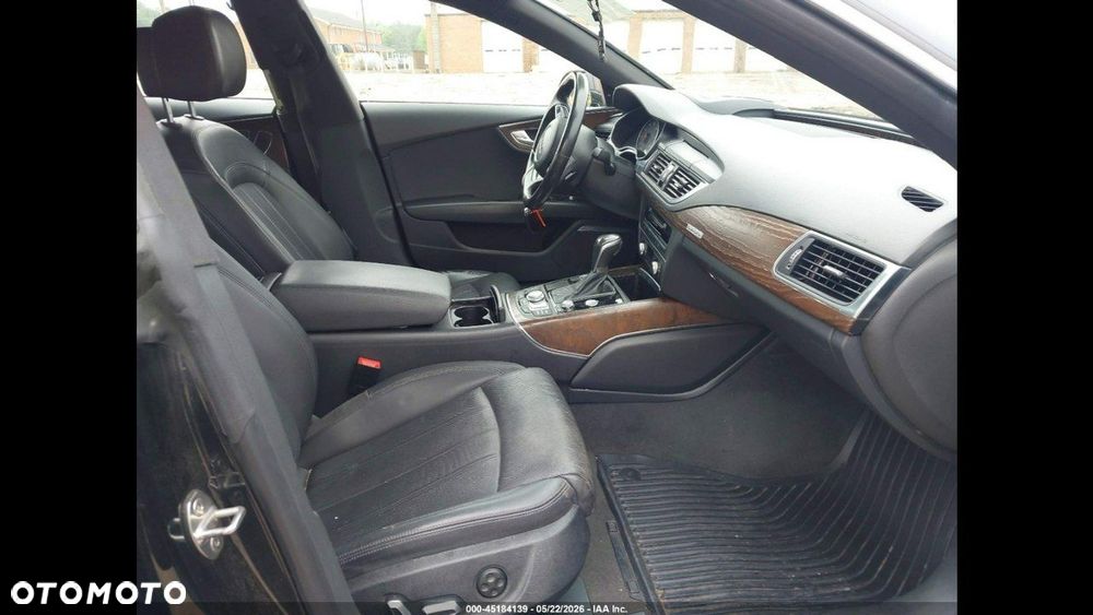 Audi A7 Sportback 3.0 TFSI Quattro S tronic - 9