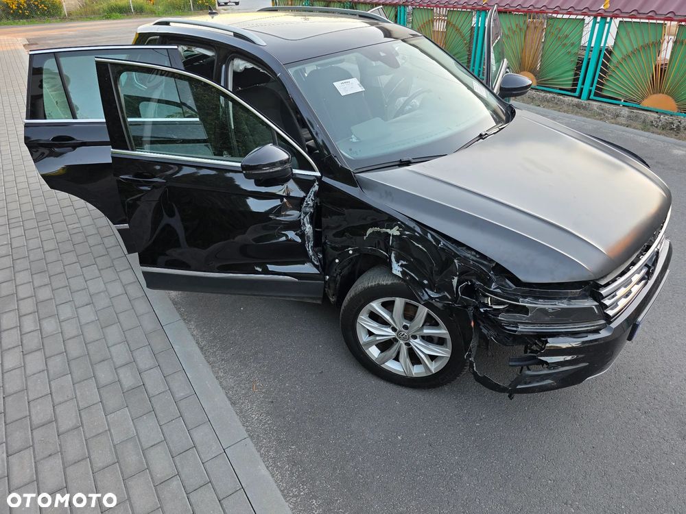 Volkswagen Tiguan 2.0 TDI SCR (BlueMotion Technology) DSG Highline - 23