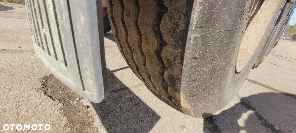 Fliegl DHKA 350, BPW, 38m3,BRUTTO!!!Zarejestrowana w PL - 16