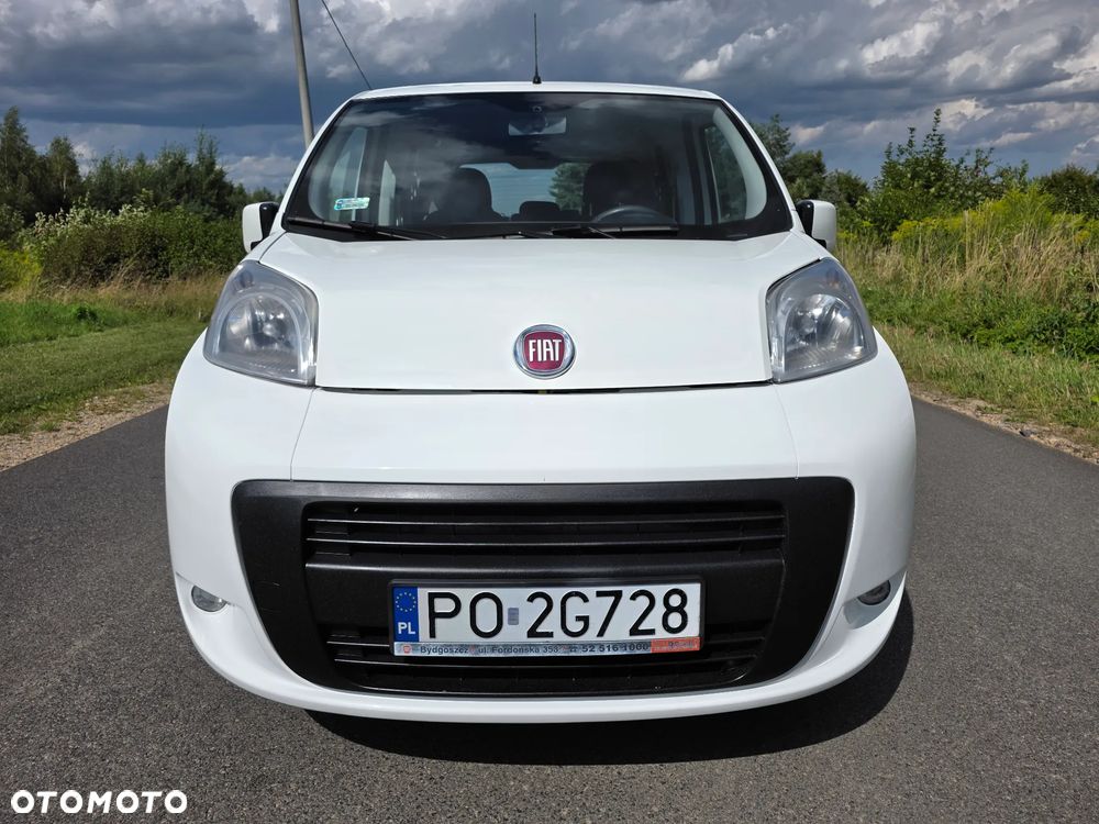 Fiat Qubo - 3