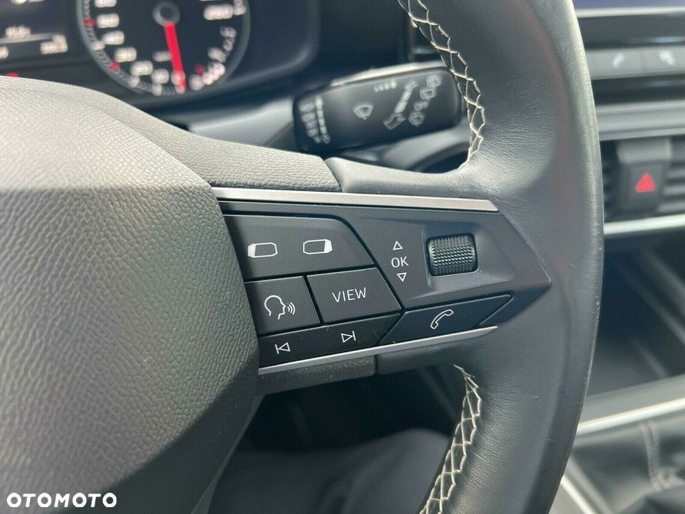 Seat Leon 1.5 TSI Style - 16