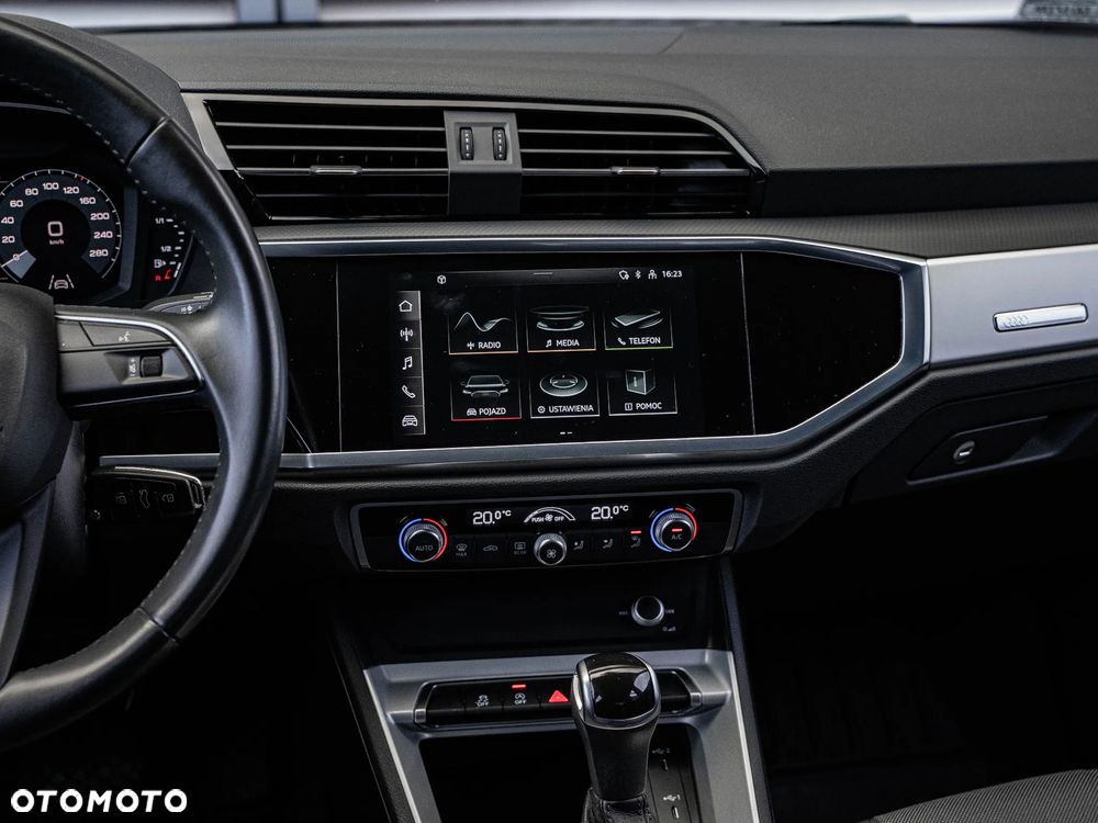 Audi Q3 35 TFSI S tronic - 18