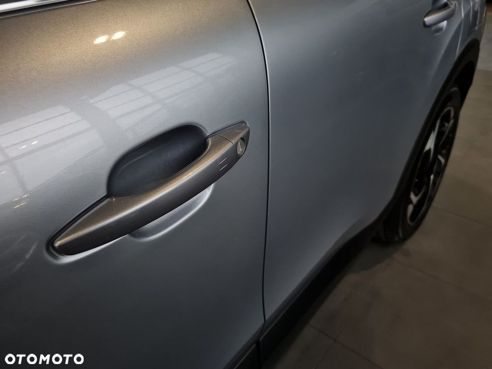 Citroën C4 1.5 BlueHDi Shine S&S - 12