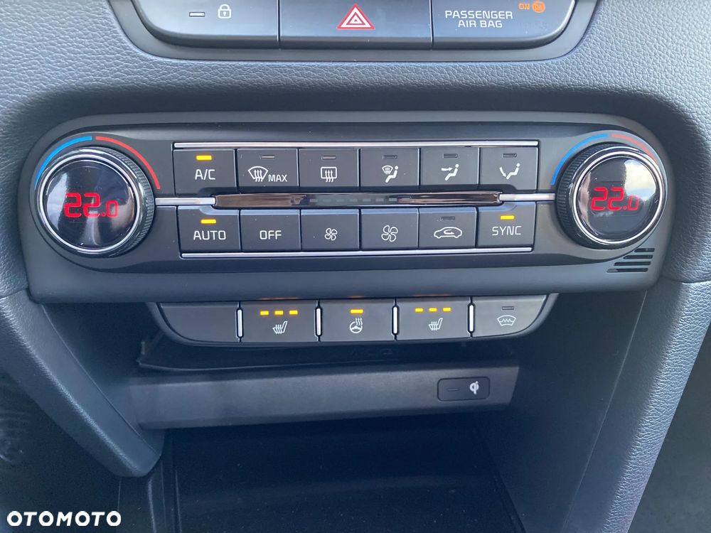 Kia ProCeed 1.5 T-GDI GT Line DCT - 21