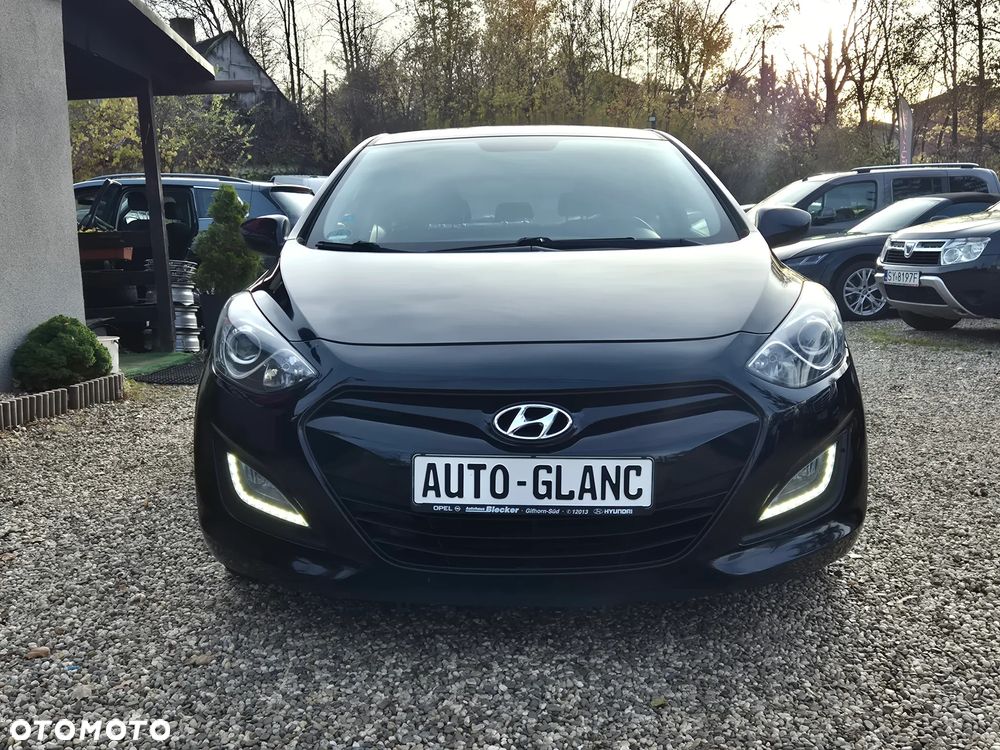 Hyundai i30 1.4 Style - 6