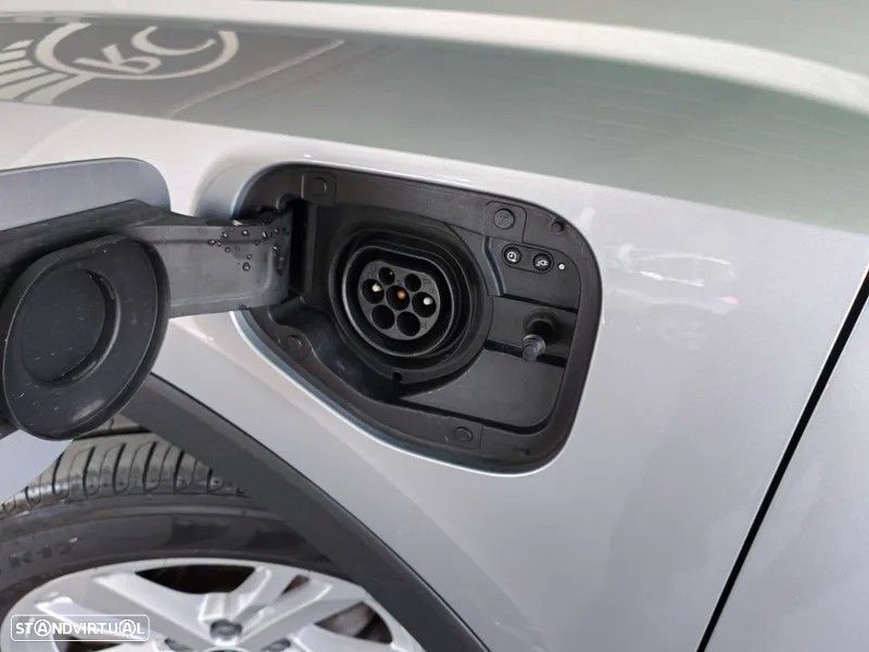 Audi Q3 45 TFSIe S tronic - 18